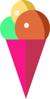 affinity designer ice cream icon