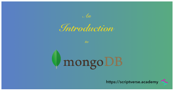 mongodb